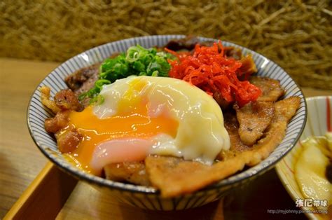 隱燃|隱燃燒肉丼食堂